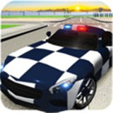 极端警察汽车手游下载
