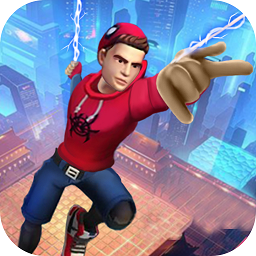 蜘蛛人大闯关手游下载