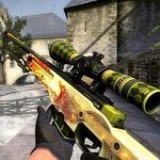 反击射击攻势手游下载