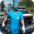紧急救护车手游下载