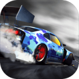 地平线绝速飘移手游下载