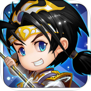 三国猛将赵云传手游下载