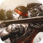 名将战无双手游下载