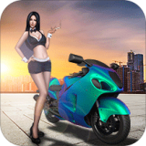 神奇飞车手游下载