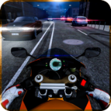 公路摩托车骑手手游下载