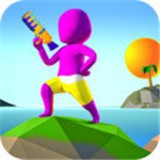 火柴人水枪对决手游下载