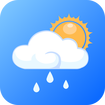 卫星天气软件下载