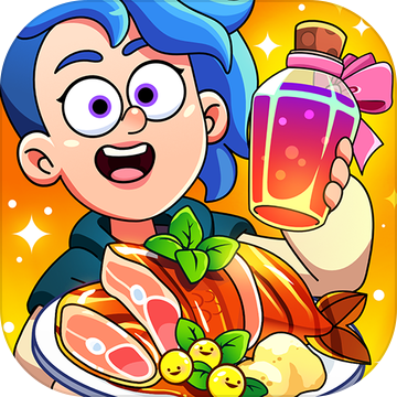 梦幻杂货店手机版