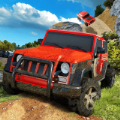 越野车狂飙突进手游下载
