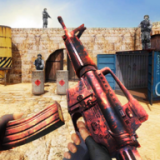 未来战争行动手游下载