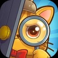 橘猫侦探社手游下载