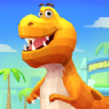 我要养恐龙手游下载