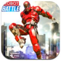 机器人未来大战手游下载