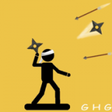 火柴人忍者大作战手游下载