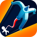 飞钩跑酷手游下载