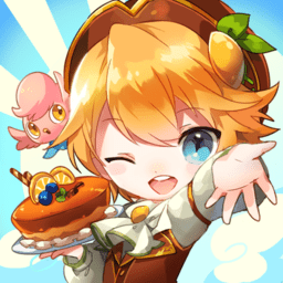 蛋糕物语手游下载