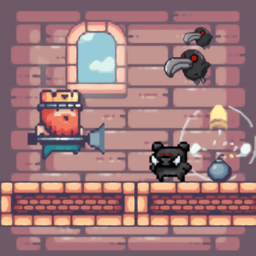 国王的冒险手游下载