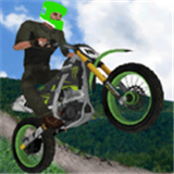 摩托车越野比赛手游下载