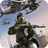 枪神英雄大战手游下载