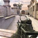 射击战争前线火力手游下载