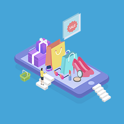 潮派商城软件下载