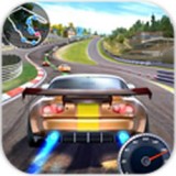 真实飘移竞速飞车手游下载
