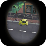 城市狙击之谜手游下载