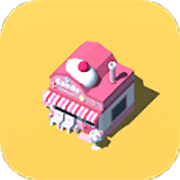 开心购物岛手游下载