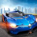 城市赛车：狂飙突进手游下载