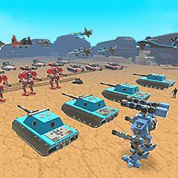 战地出击手游下载