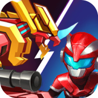 机甲坦克王手游下载