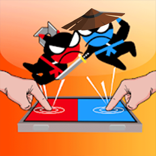 火柴人英雄激战手游下载