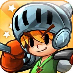 疯狂特战队手游下载