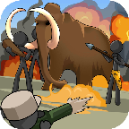 火柴人帝国对战手游下载