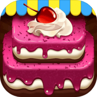梦幻蛋糕店手机版