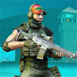 现代反恐精英手游下载