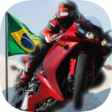 荒野越野摩托手游下载