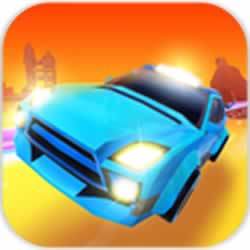 爆裂赛场手游下载