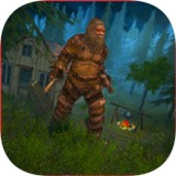 大脚怪怪物狩猎手游下载