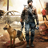 末日荒芜地球手游下载