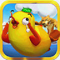 小鸡跑酷手游下载