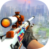 狙击手精准打击手游下载