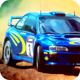 无限拉力赛手游下载