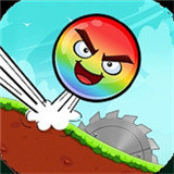 彩虹球大冒险手游下载