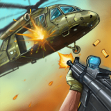 高塔重机枪手游下载