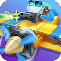 天天飞机大战手游下载