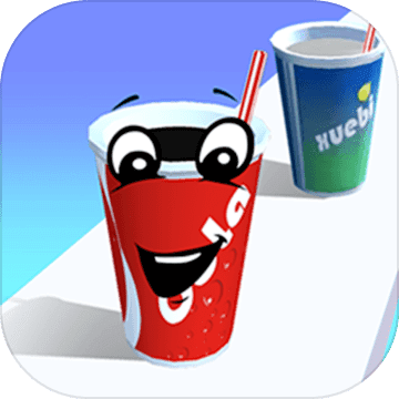 疯狂饮料瓶手游下载