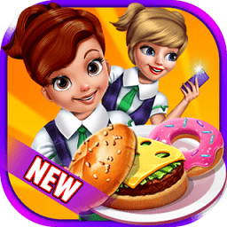 烹饪都市食品手游下载