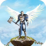 超级大天使英雄手游下载