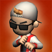 街头霸王吉米手游下载